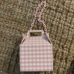 Pop & Suki picnic bag used once